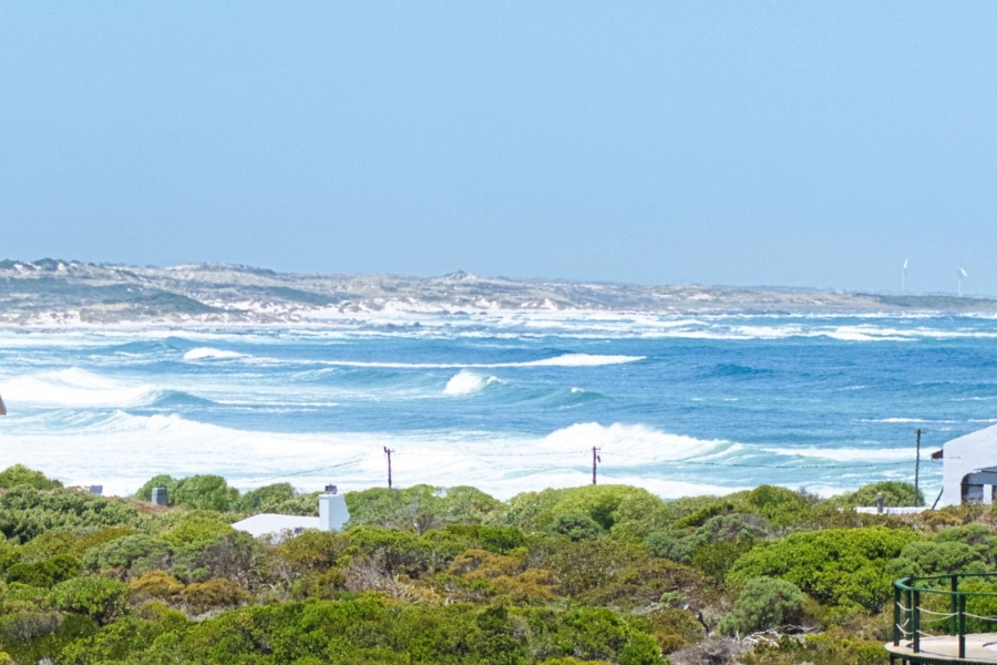 4 Bedroom Property for Sale in Pearly Beach Western Cape